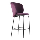 Madal baaritool Lilo lilla 68cm