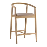 Madal baaritool Mamont saar 67cm