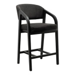 Madal baaritool Otis Big must 64cm