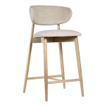 Madal baaritool Panda saar 67cm