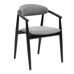 Söögitool Mamont Soft must