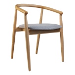 Söögitool Mamont saar