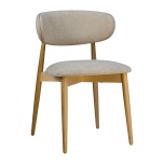 Söögitool Panda saar hele