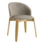 Söögitool Rino hall