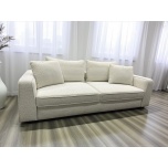 Luksuslik diivanvoodi Cartier 248cm