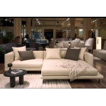 Luksuslik nurgadiivanvoodi KAROL 336x180cm