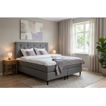 Kontinentaalvoodi Nice De Lux