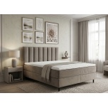 Kontinentaalvoodi City Aro