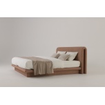 Voodi Trentino 2 pesukastiga