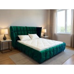 Voodi Galaxy pesukastiga