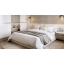 Luksuslik voodi MADRID pesukastiga
