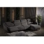 Recliner mooduldiivanvoodi Nilon (370x163cm)