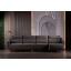 Recliner mooduldiivanvoodi Nilon (370x163cm)