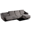 Recliner mooduldiivanvoodi Nilon (370x163cm)