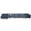 U-kujuline recliner mooduldiivan Discovery 475x278cm