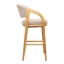 Baaritool Otis BIG tamm 74cm