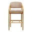 Baaritool Otis BIG tamm 74cm