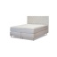 Coral continental Agatha beige