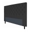 Coral headboard Anouk bl