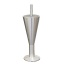 Metallist jalg FUR00369