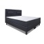 Magnum continental Anouk black