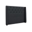 Imperia headboard Anouk black