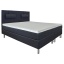 Melody continental anouk black