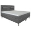 Melody continental anouk grey