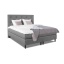 NICE DE LUX continental anouk grey