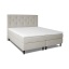 nice de lux continental agatha beige