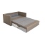 Diivanvoodi Antilia 160cm