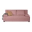JUNA BED SOFA flamingo