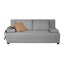 JUNA BED SOFA grey