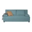 JUNA BED SOFA turkis