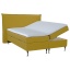 Continental bed JAN Austin 11