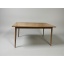 Pikendatav söögilaud EKHOLM tamm/rustic peits 140(240)cm  Pikendatav söögilaud EKHOLM tamm/rustic peits 140(240)cm